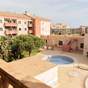 visit hotel