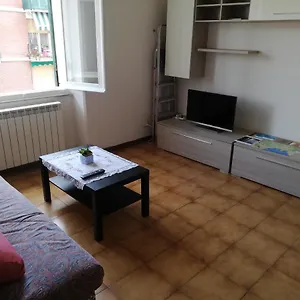  Apartamento Dal Fre