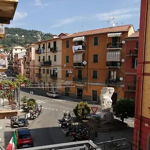 Casa Minu La Spezia