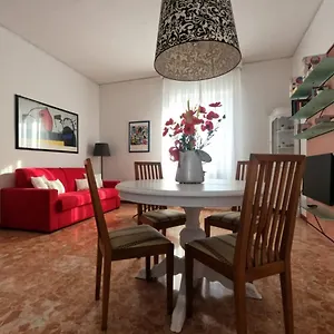 Casavacanze Liberty La Spezia