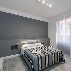 Grey House La Spezia