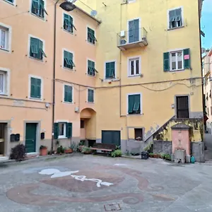 A Ca Mia Appartamento
