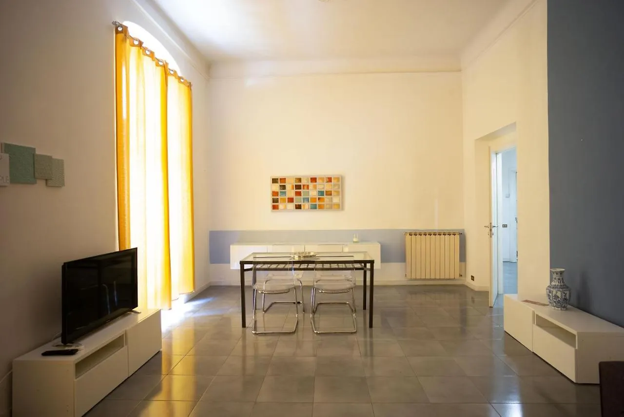 La Casa Di Napoleone Apartment La Spezia