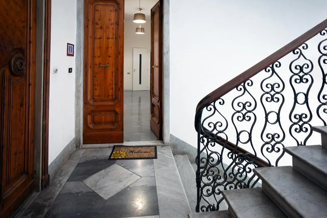 La Casa Di Napoleone Apartment La Spezia