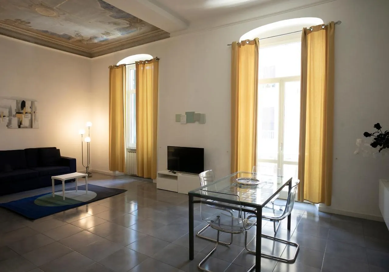 La Casa Di Napoleone Apartment La Spezia