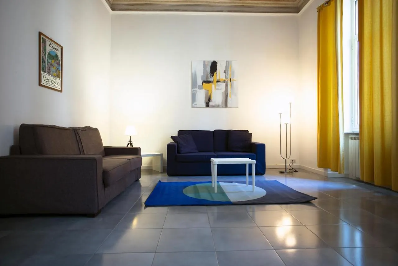 La Casa Di Napoleone Apartment La Spezia Italy