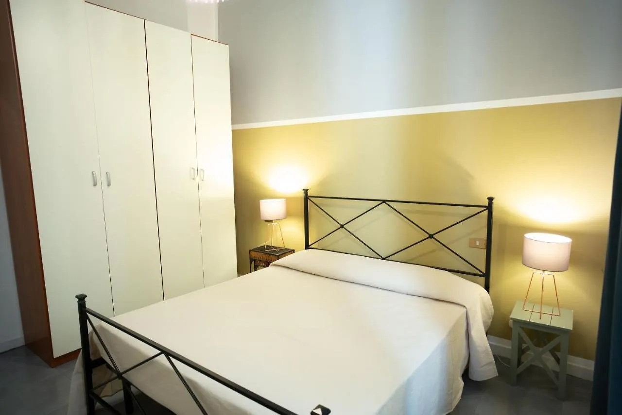 La Casa Di Napoleone Apartment La Spezia 0*,  Italy