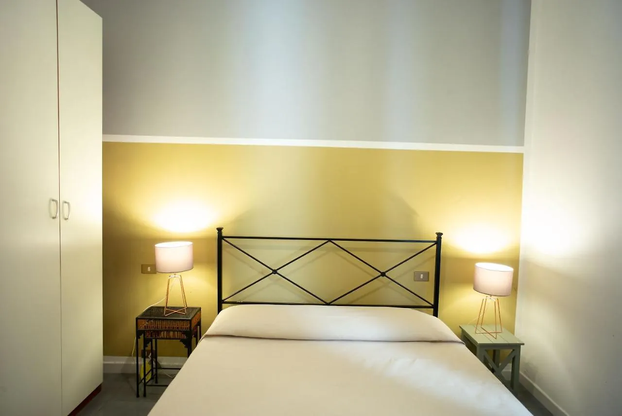 La Casa Di Napoleone Apartment La Spezia