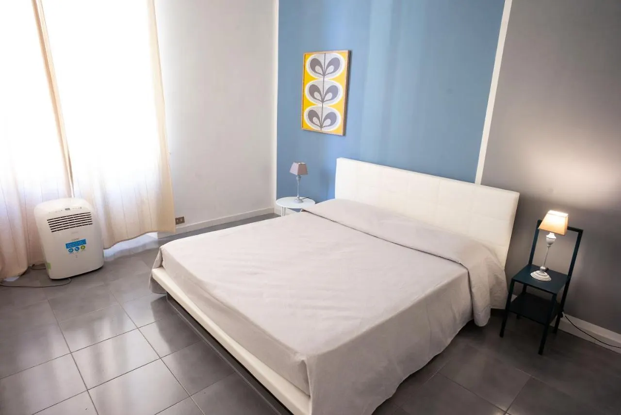 La Casa Di Napoleone Apartment La Spezia