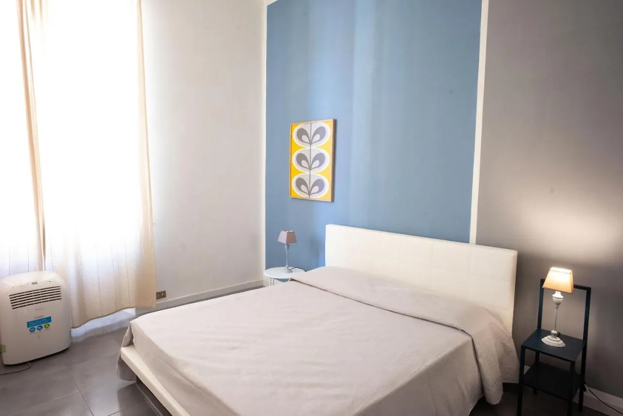 La Casa Di Napoleone Apartment La Spezia