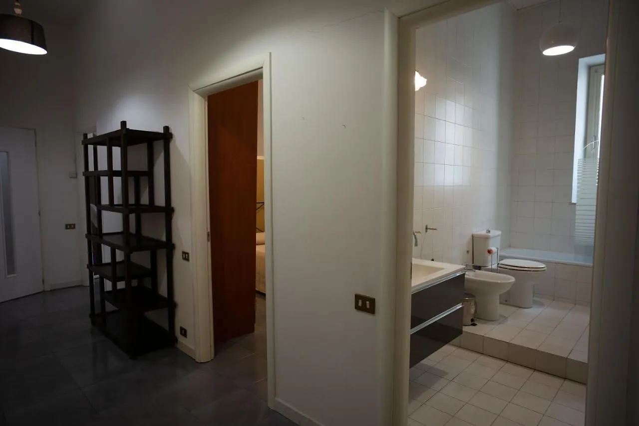 La Casa Di Napoleone Apartment La Spezia