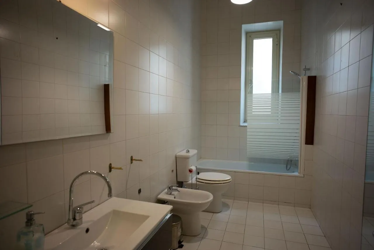 La Casa Di Napoleone Apartment La Spezia