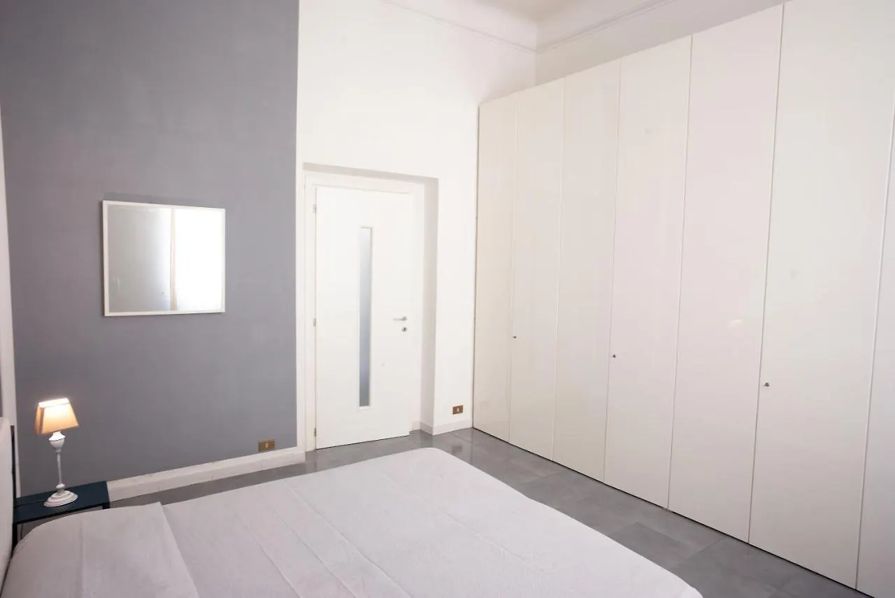 La Casa Di Napoleone Apartment La Spezia 0*,