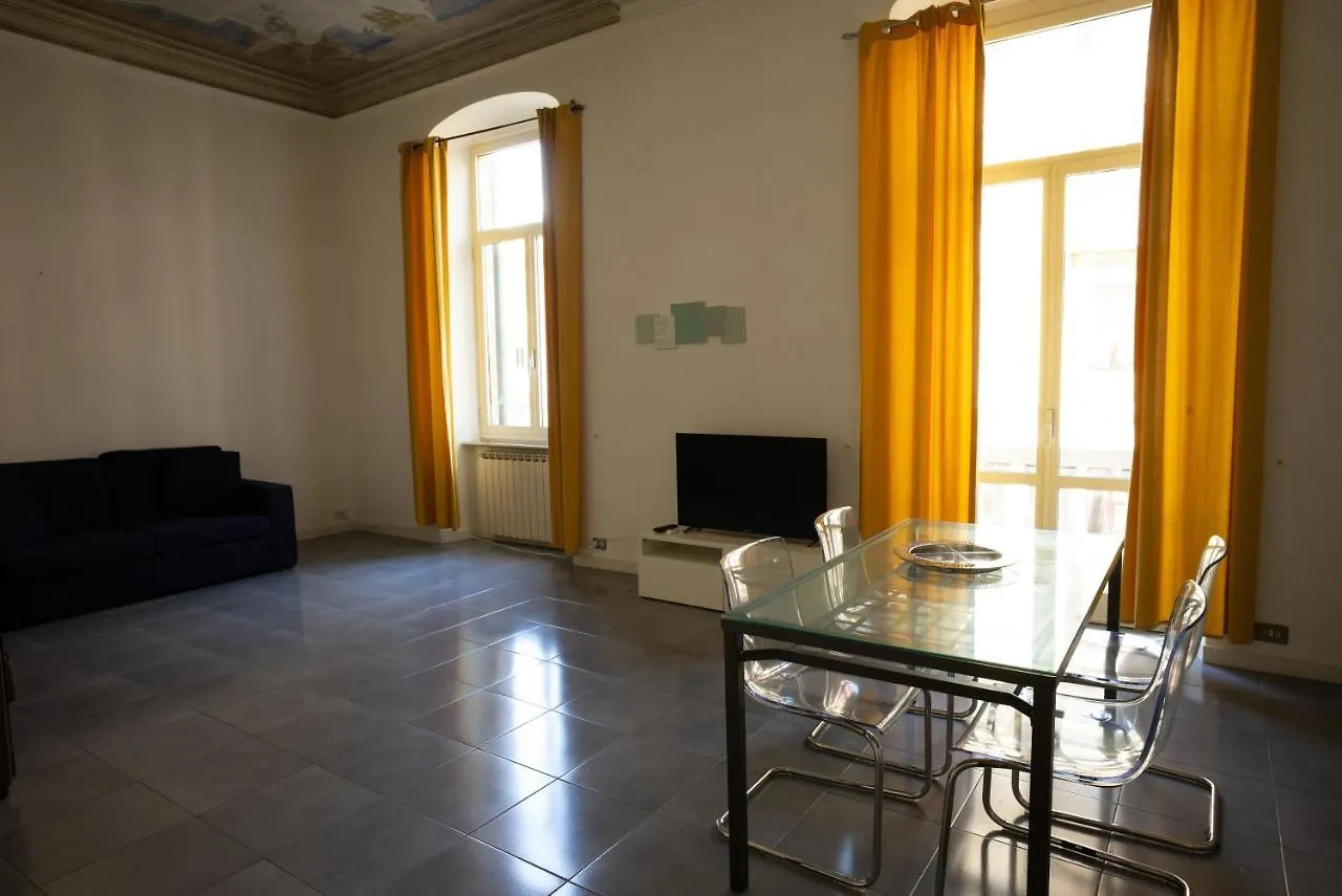 La Casa Di Napoleone Apartment La Spezia