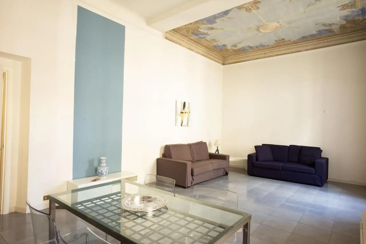 La Casa Di Napoleone Apartment La Spezia 0*,  Italy