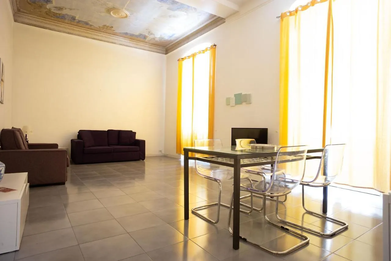 La Casa Di Napoleone Apartment La Spezia Italy